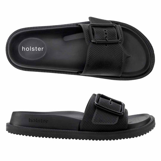 Holster Laze Black
