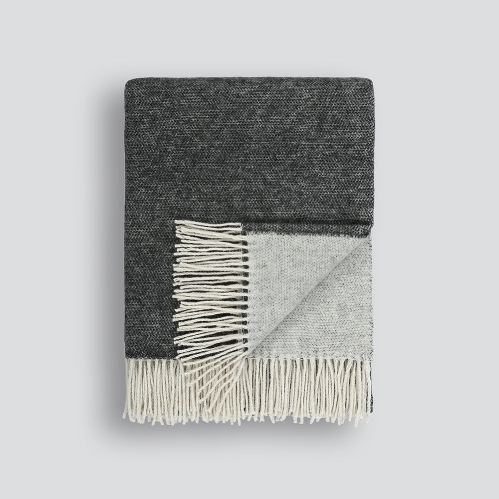 Casa Merino Throw