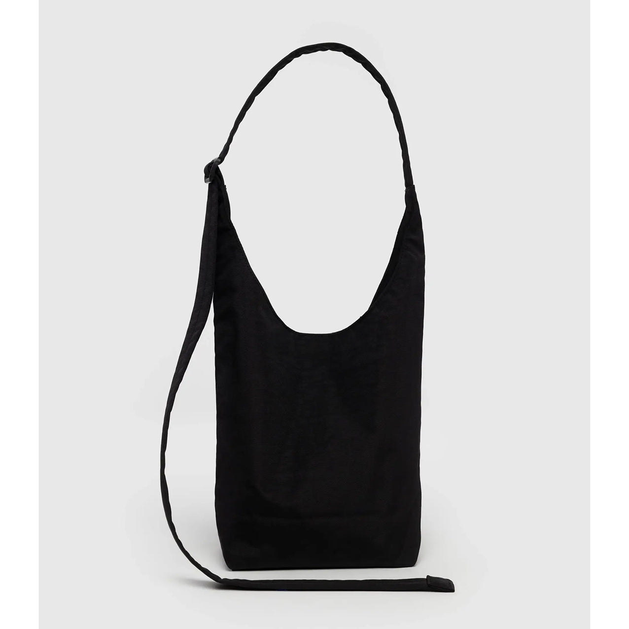 Baggu Small Nylon Sling Bag Black