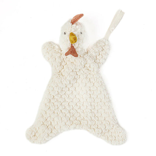 Charlie the Chicken Hoochy Coochie