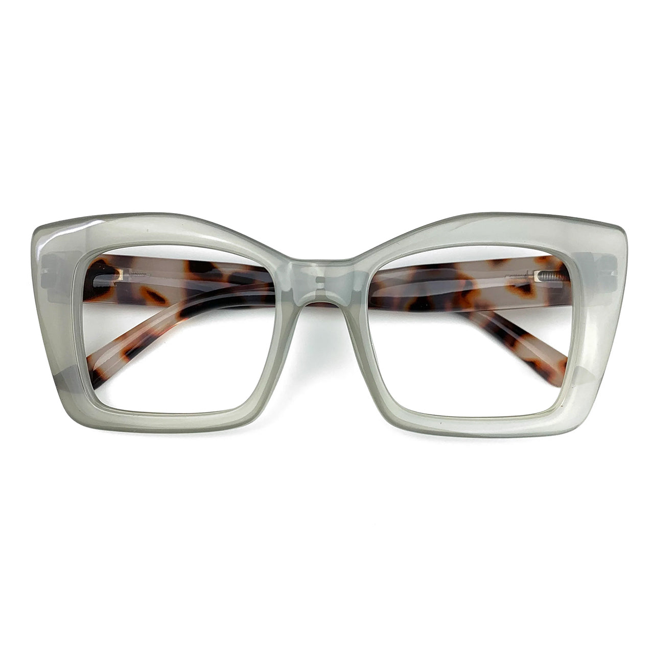 CS Eyewear Cleo Sage