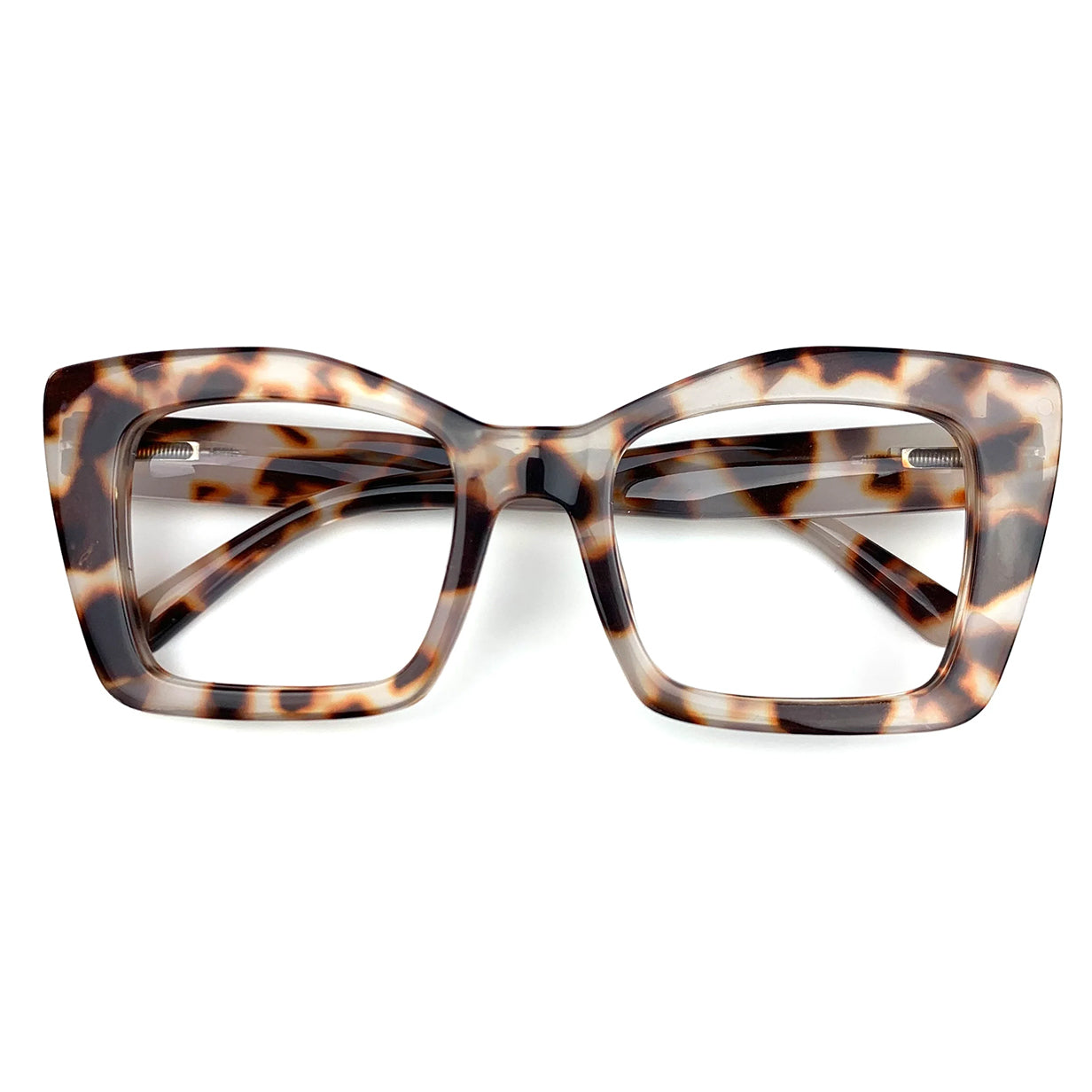 CS Eyewear Cleo Tortoise Shell