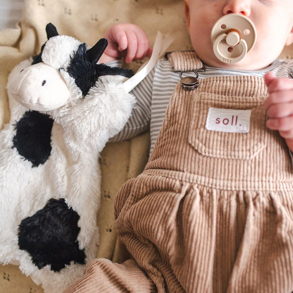 Clover the Cow Hoochy Coochie