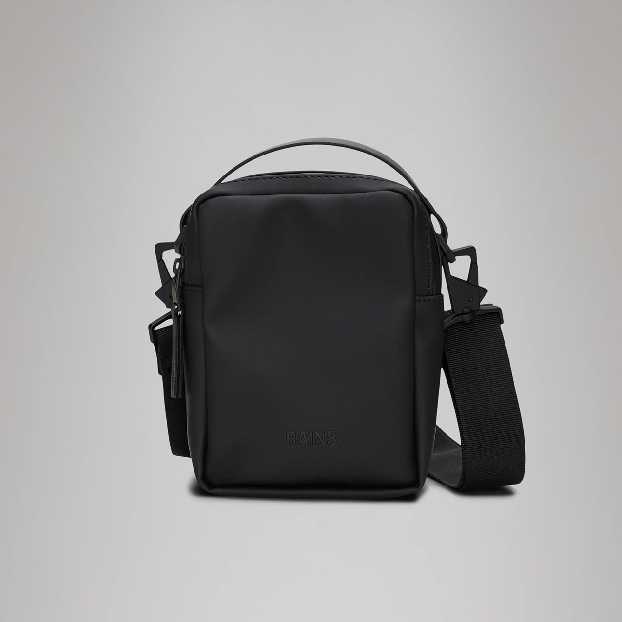 Rains Reporter Box Bag