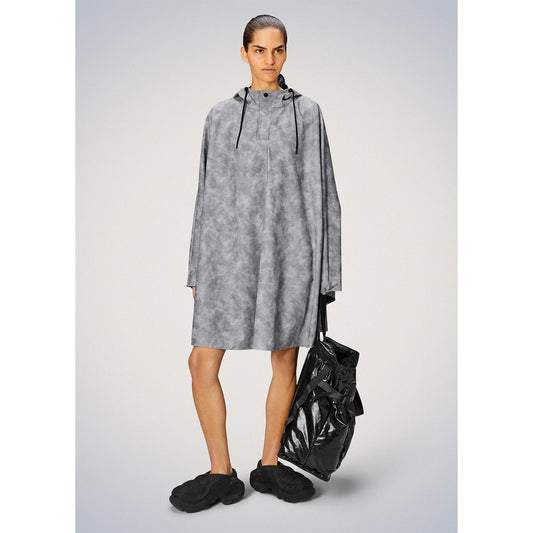 Rains - Cape Distressed Grey