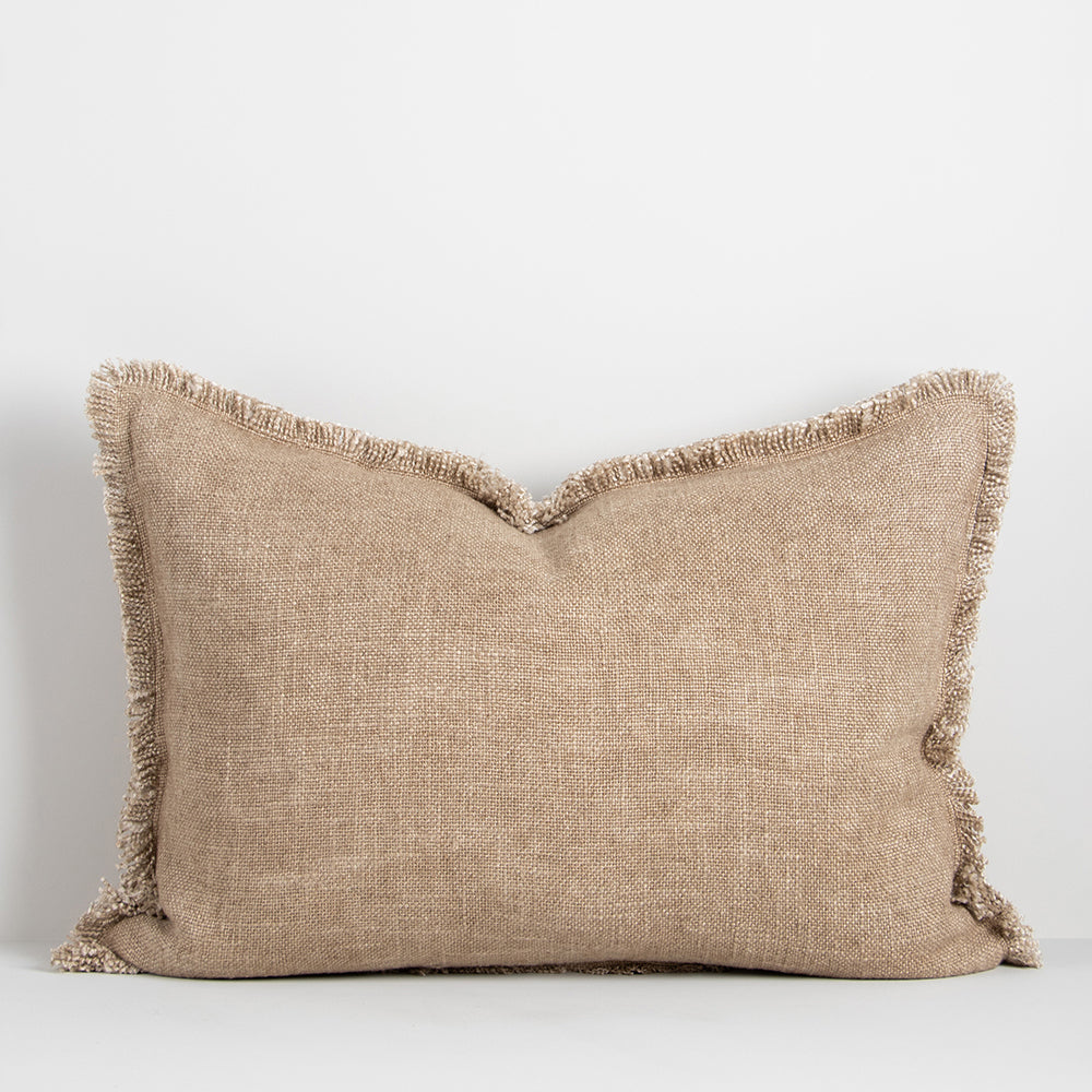 Dover Cushion Natural