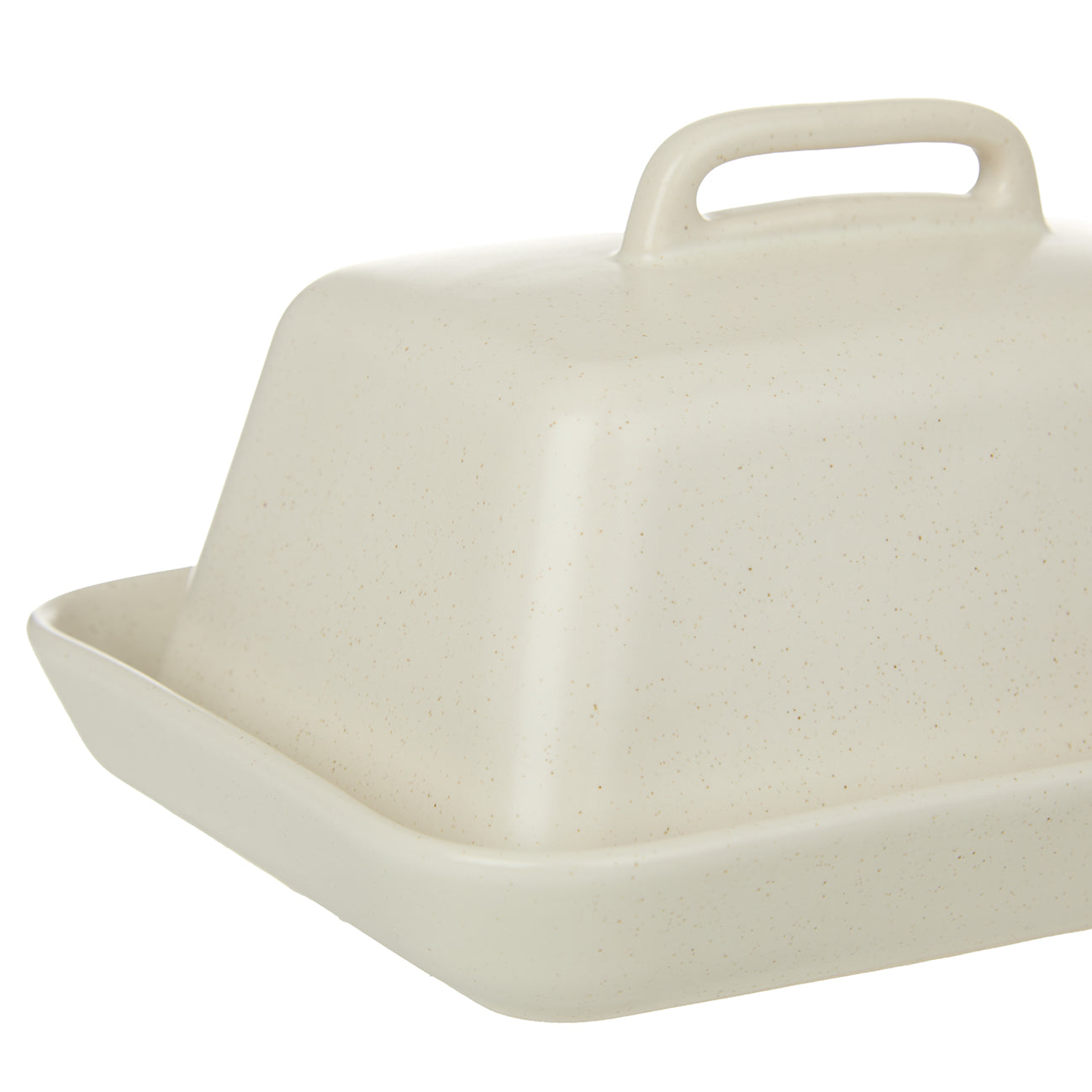 Darley Butter Dish