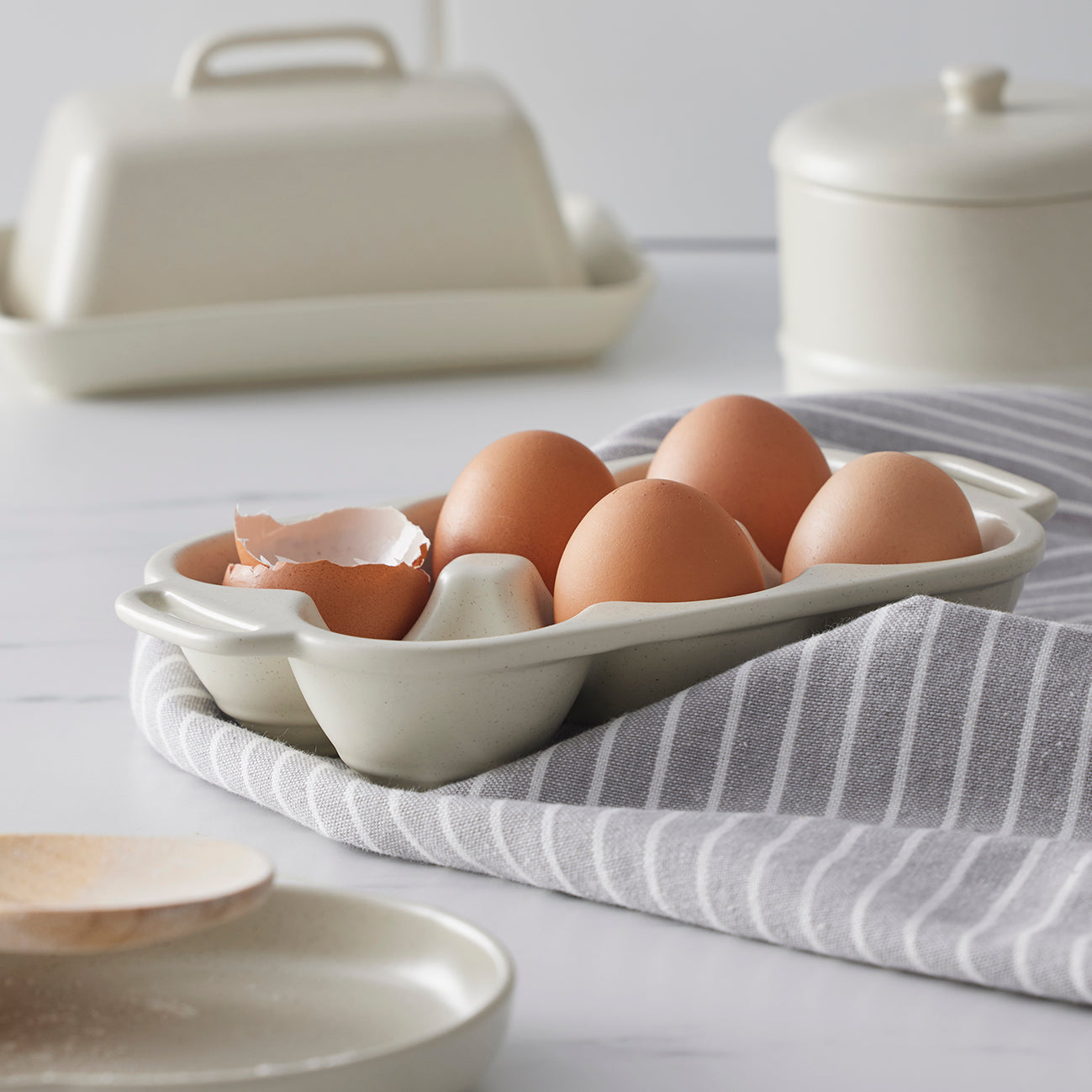 Darley Egg Tray