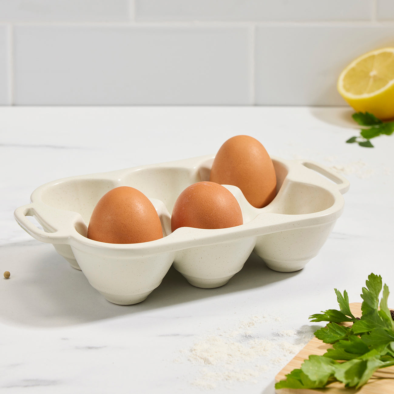 Darley Egg Tray