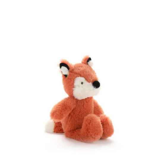 Felix Fox Rattle