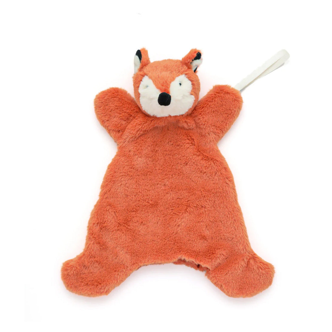 Felix the Fox Hoochy Coochie