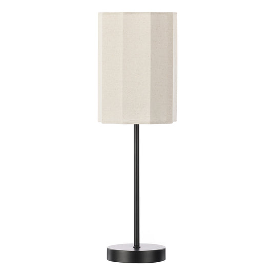 Tier Table Lamp Natural