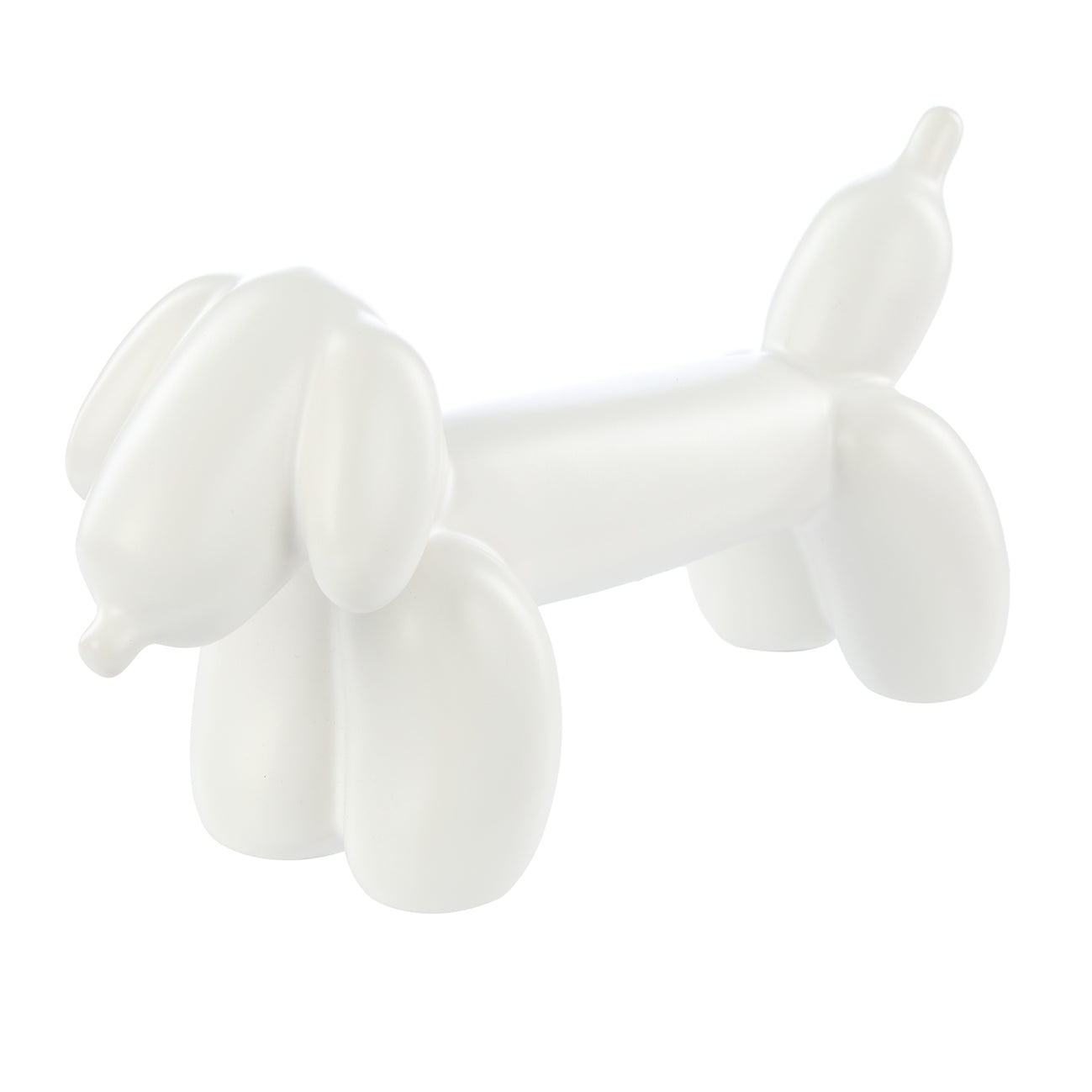 Bubbles Balloon Dog Sculpture