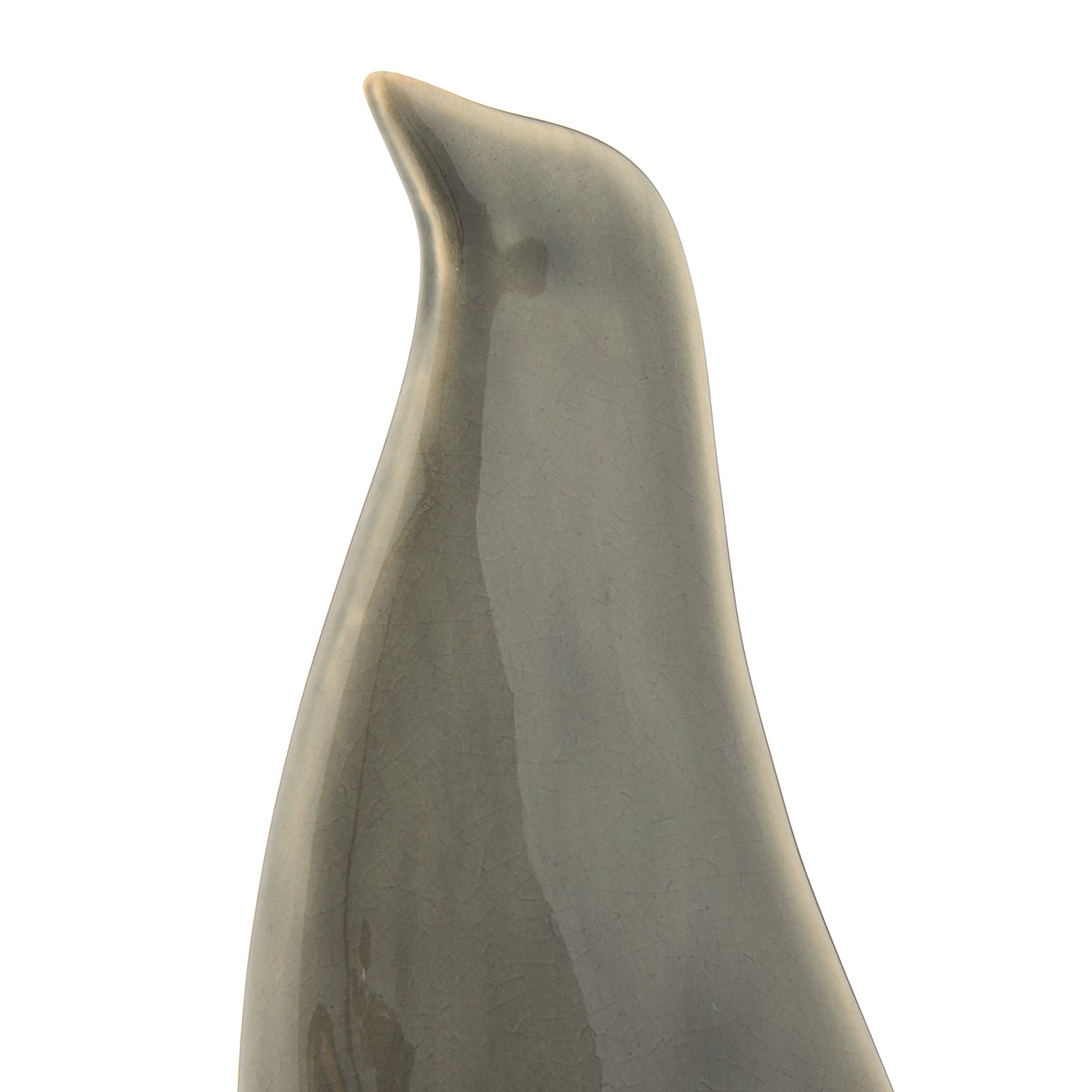 Sirin Bird Sculpture