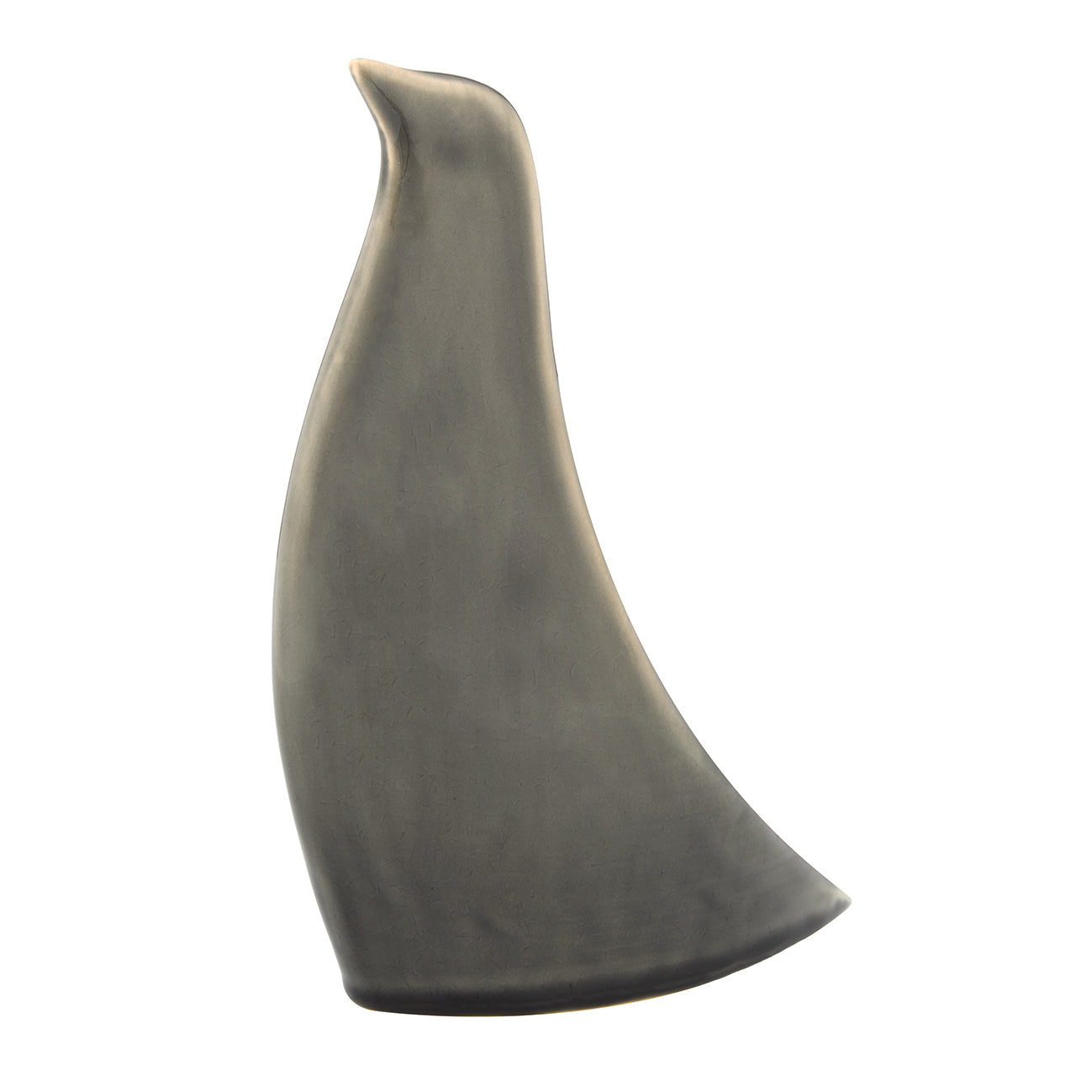 Sirin Bird Sculpture