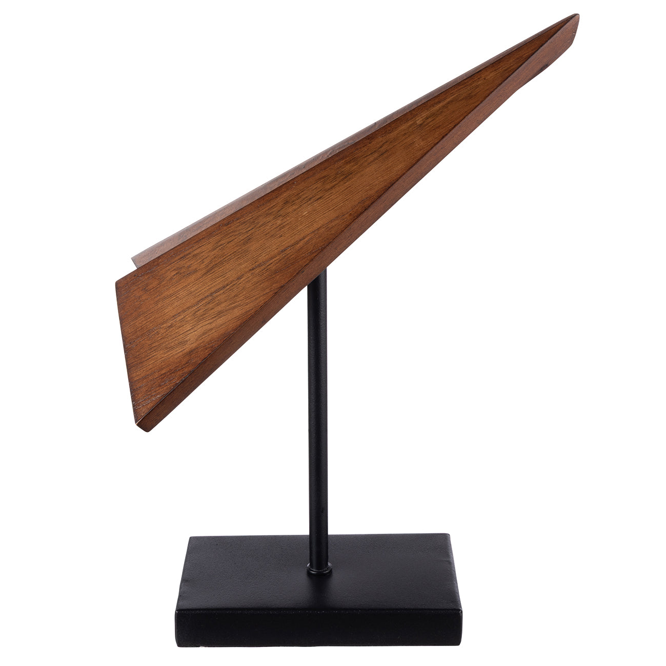 Kanoa Abstract Sculpture