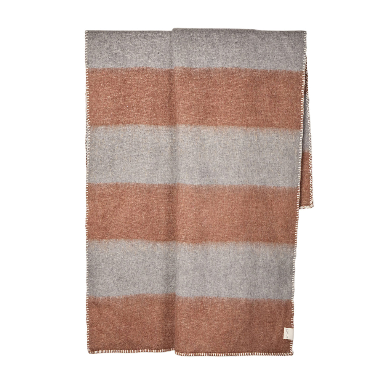 Velora Stitch Throw