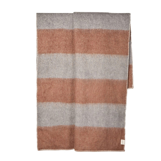 Velora Stitch Throw