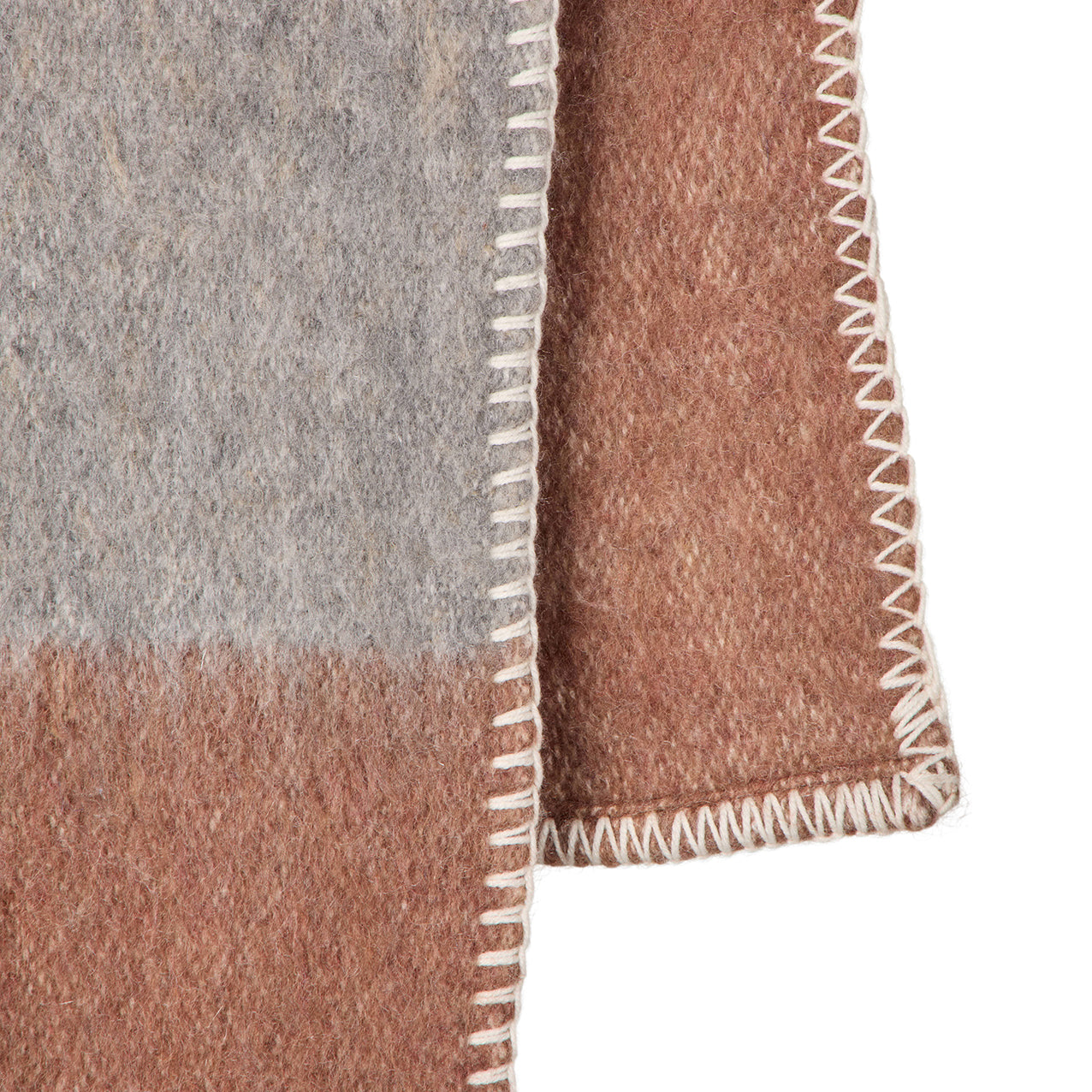 Velora Stitch Throw