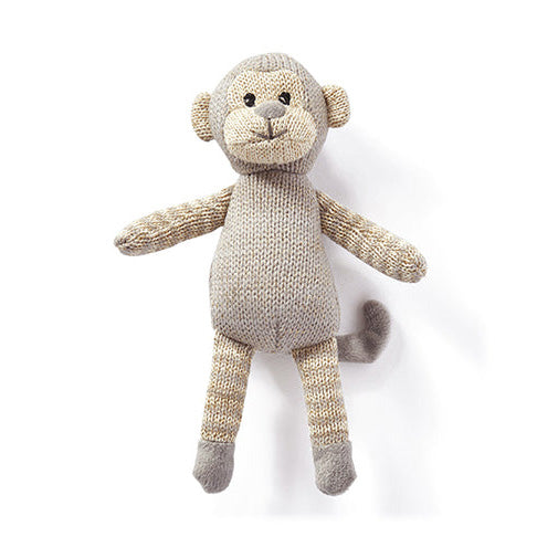 Milo the Monkey Rattle