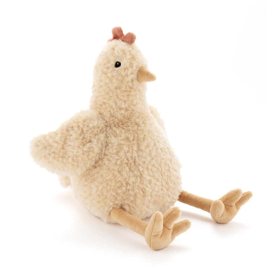 harriet the hen nana huchy