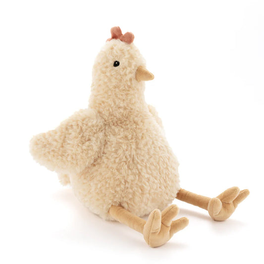 harriet the hen nana huchy