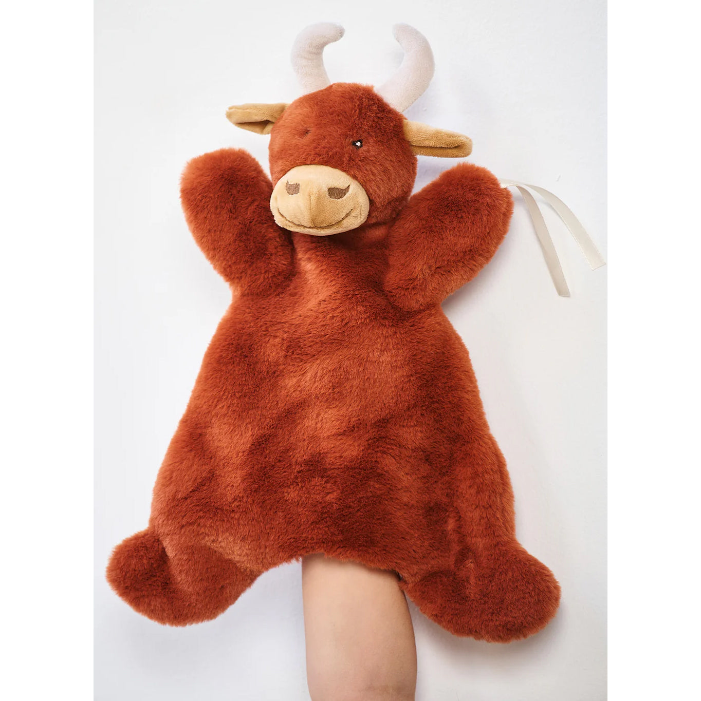 Henry the Highland Cow Hoochie Coochie