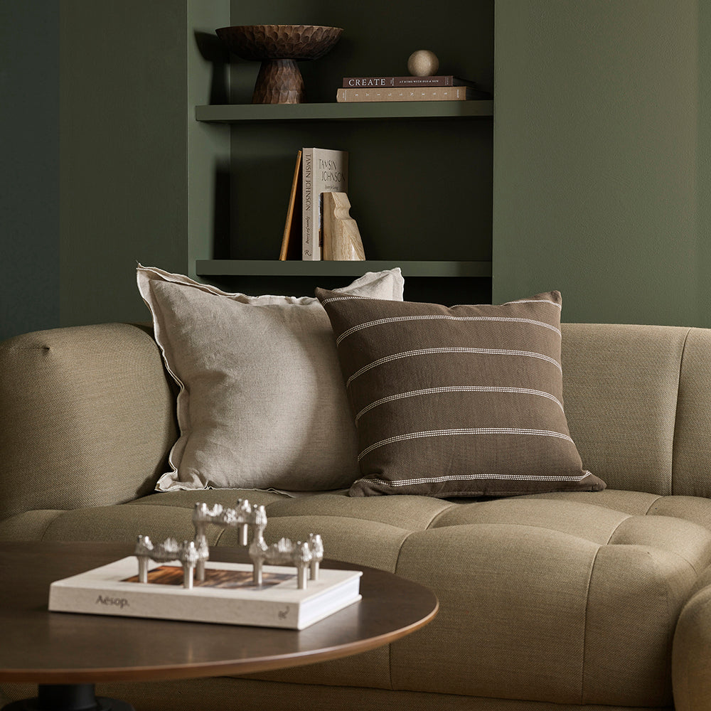 Juno Cushion Thyme