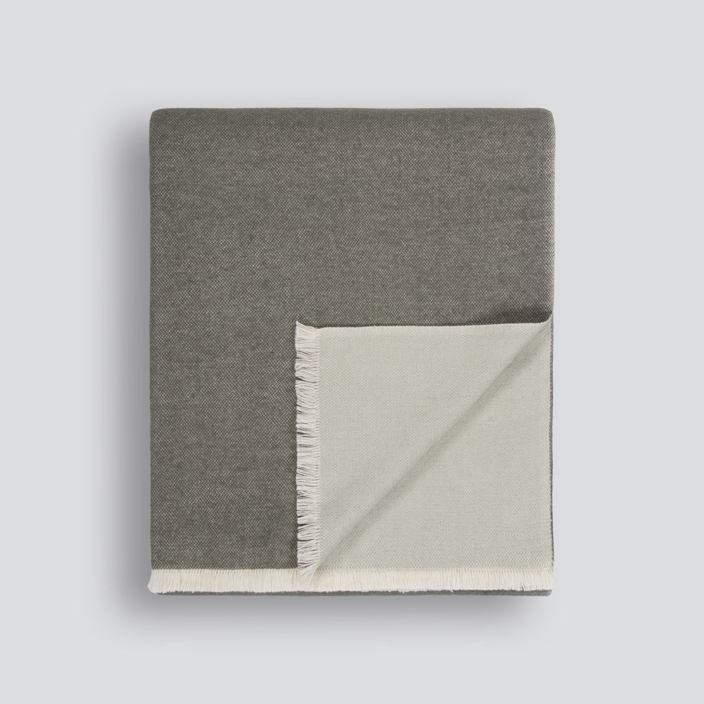 Langford Throw Khaki