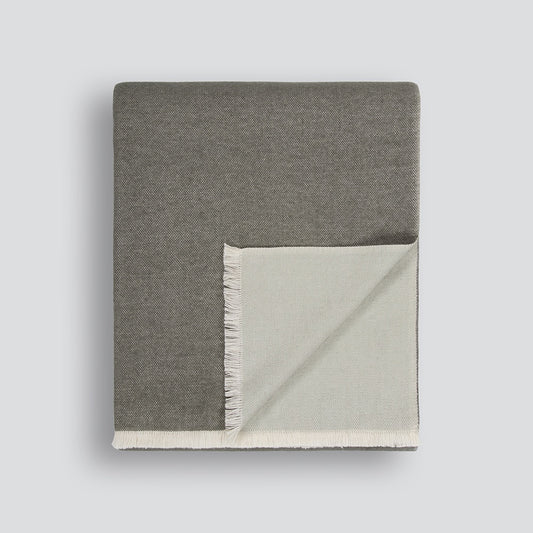 Langford Throw Khaki