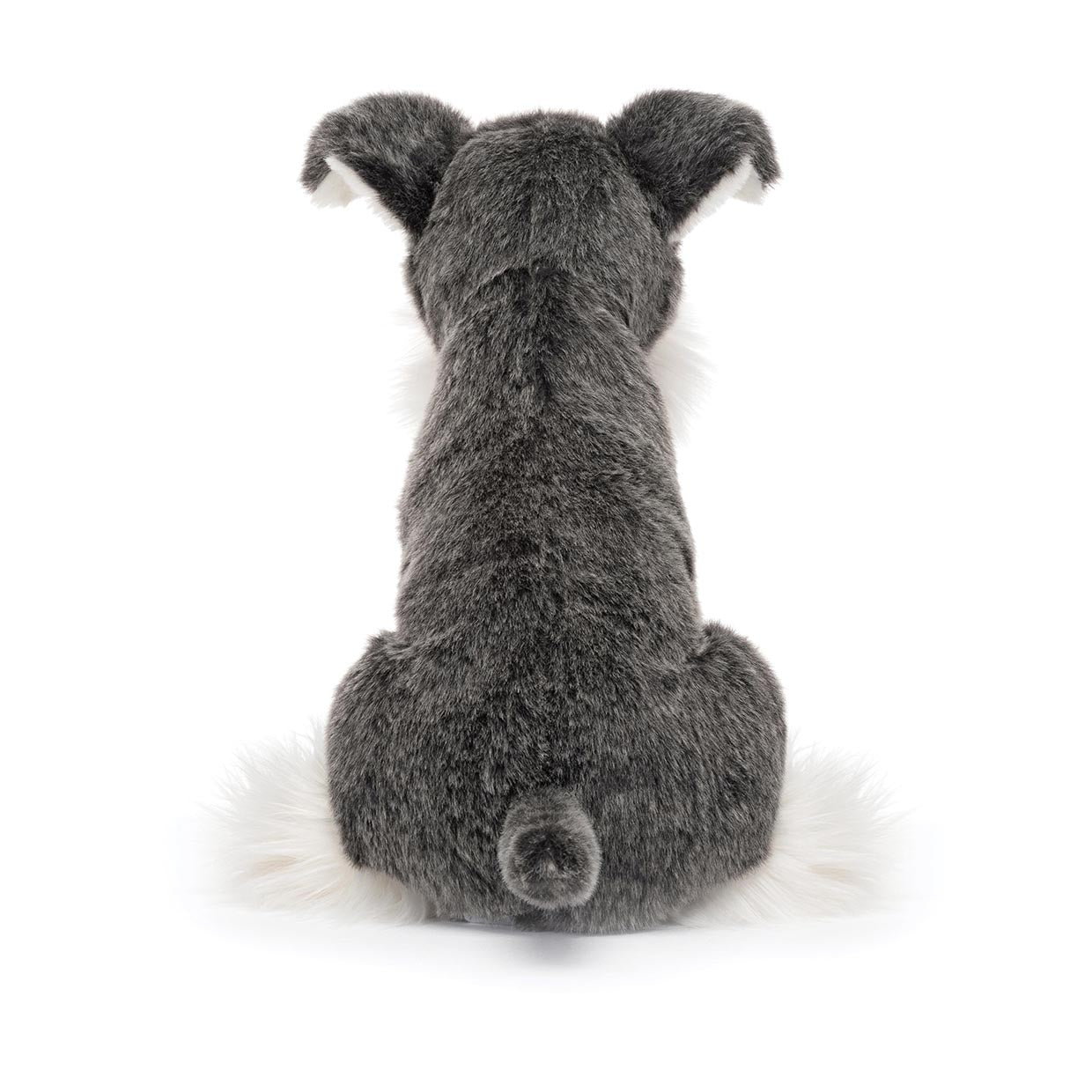 Jellycat Lawrence Schnauzer