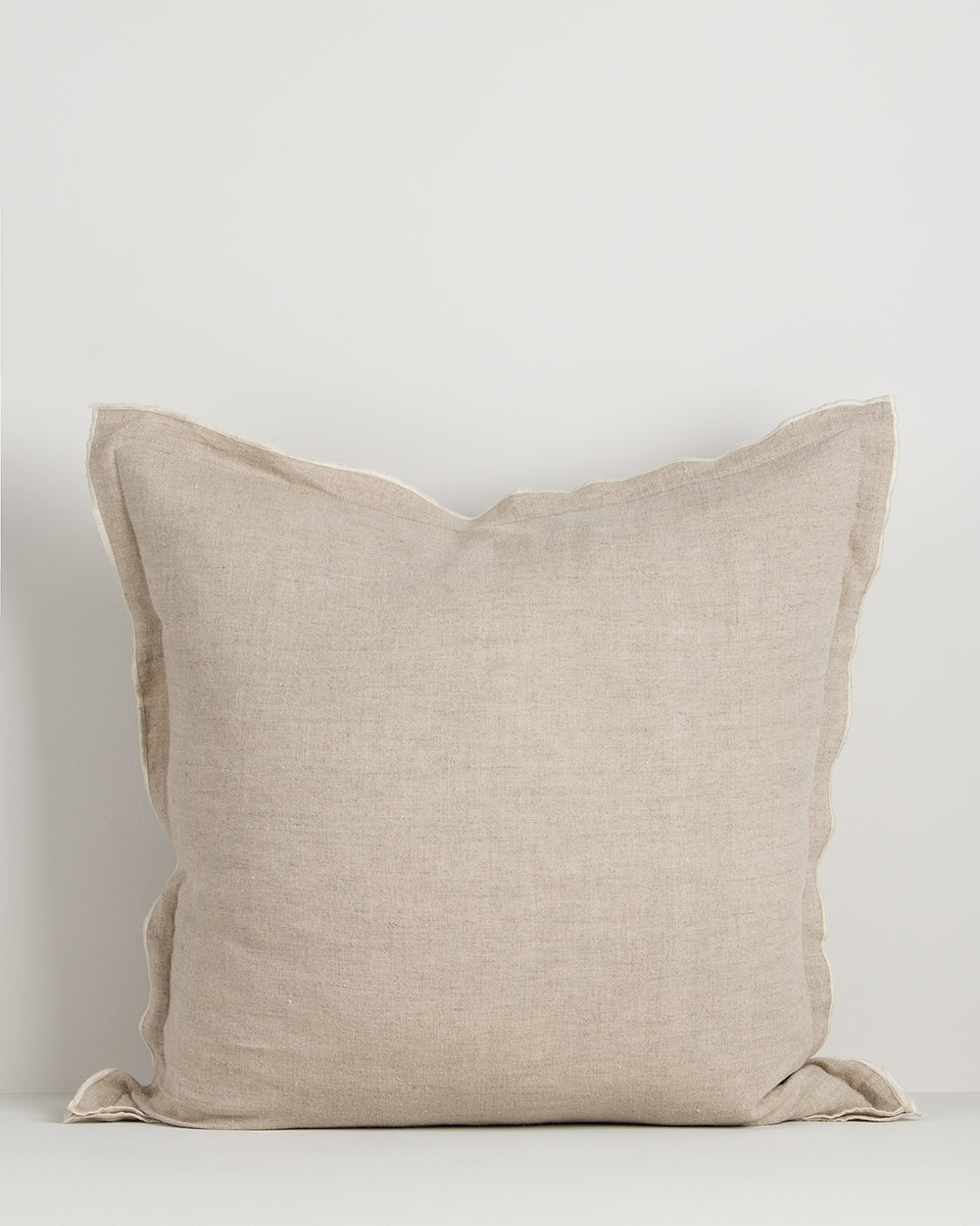 Linden Cushion Linen