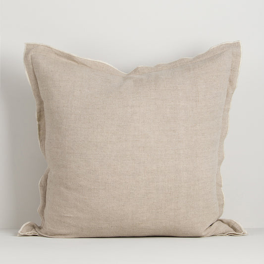 Linden Cushion Linen
