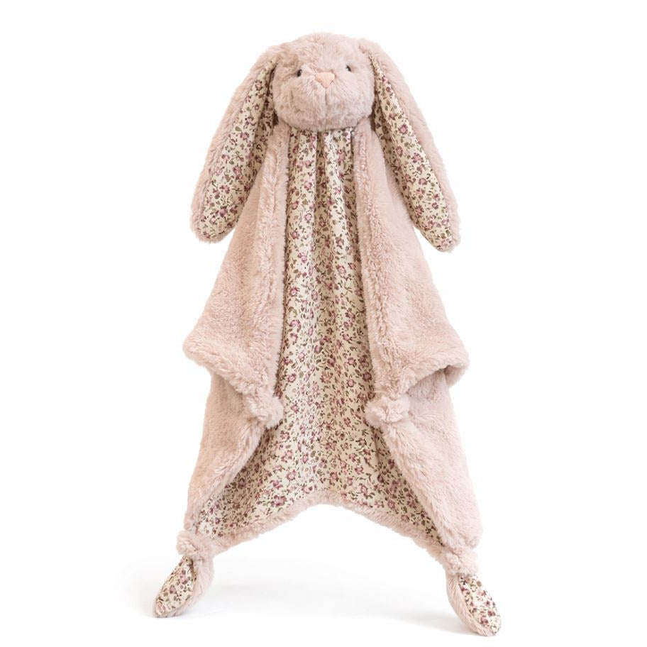 Macie the Bunny Comforter
