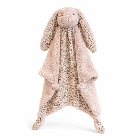 Macie the Bunny Comforter