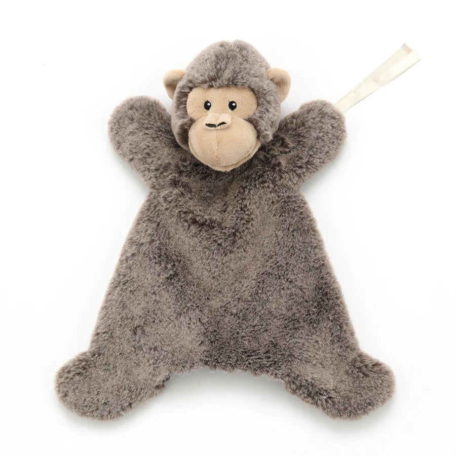 Mani the Monkey Hoochy Coochie