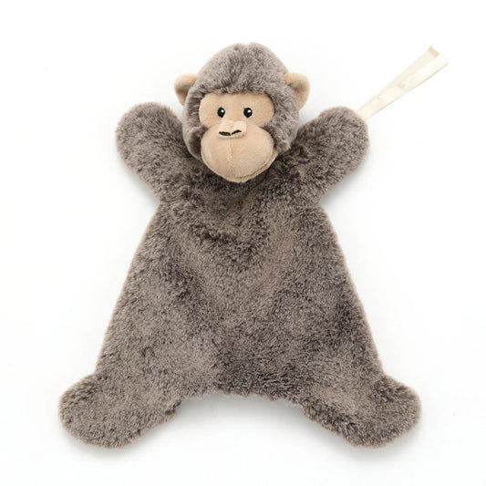 Mani the Monkey Hoochy Coochie