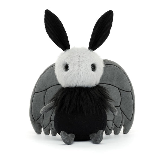 Miff Mothman Jellycat