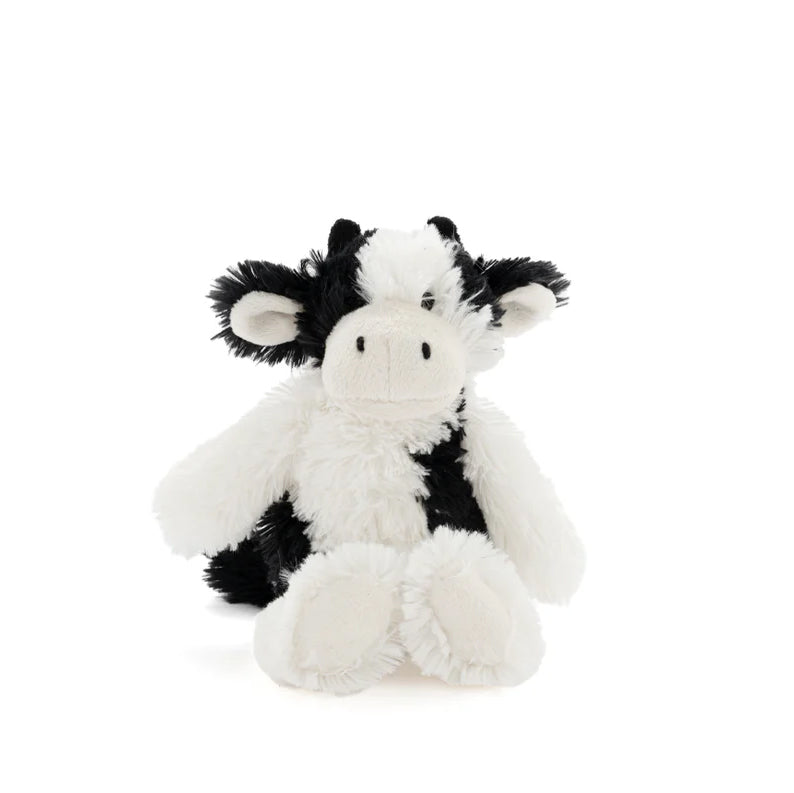 Mini Clover the Cow Rattle Nana Huchy