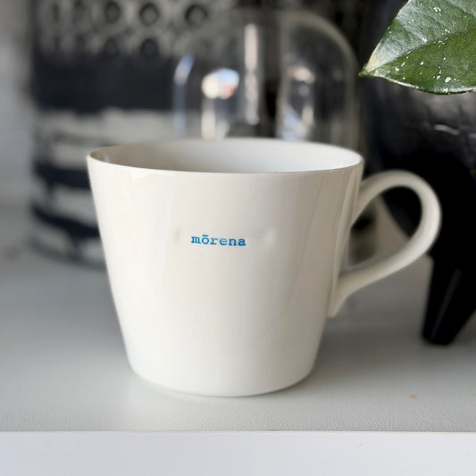 Mug Morena