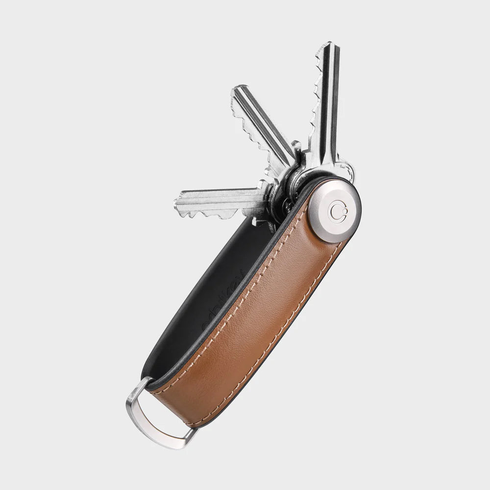 Orbitkey Hybrid Key Organiser