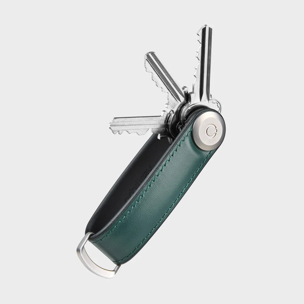 Orbitkey Hybrid Key Organiser