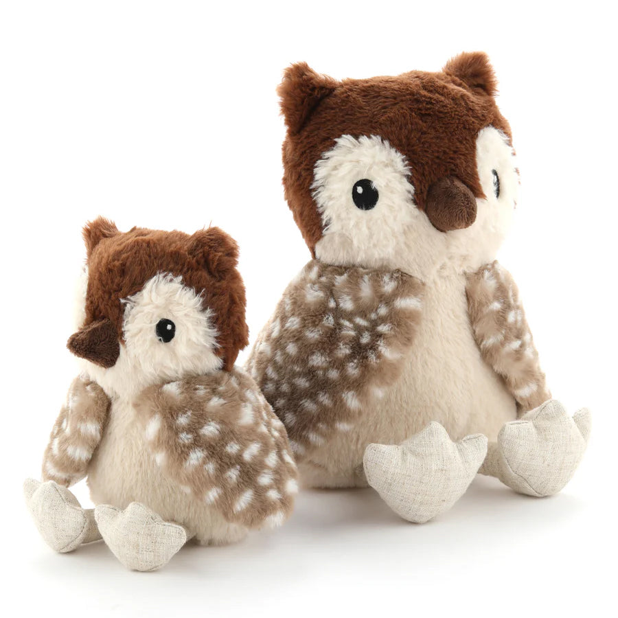 Oscar Owl Nana Huchy