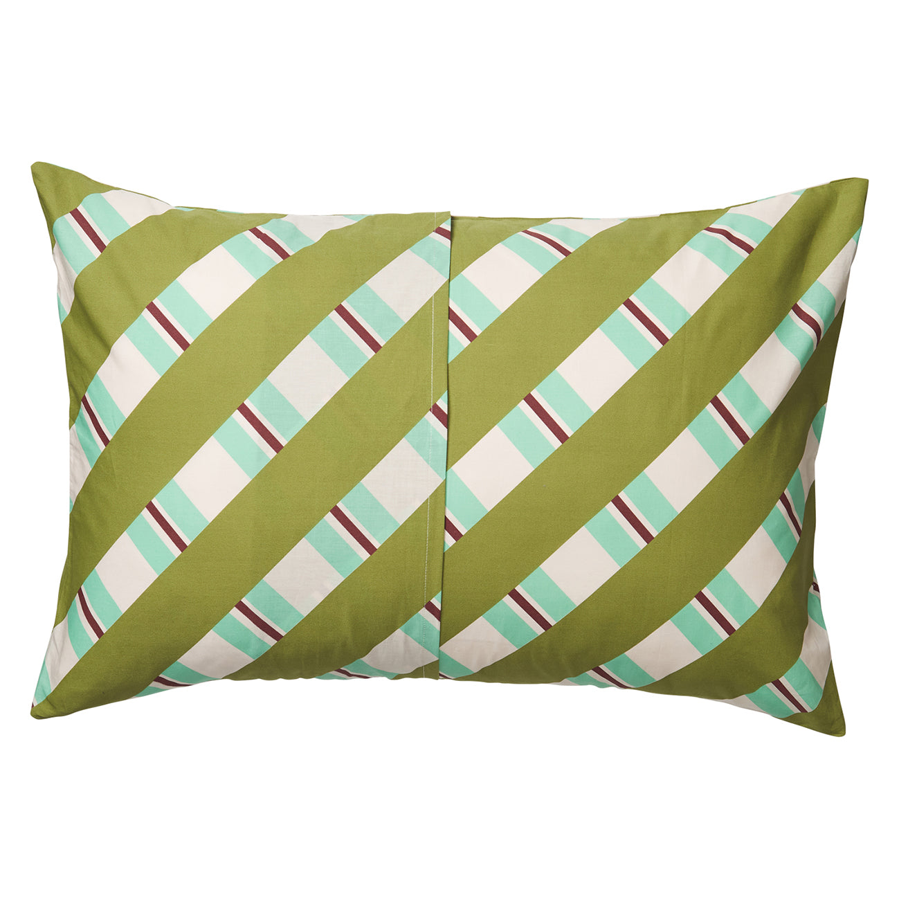 Alejandro Cotton Pillowcase Single