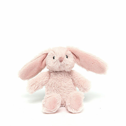 Pixie the bunny rattle