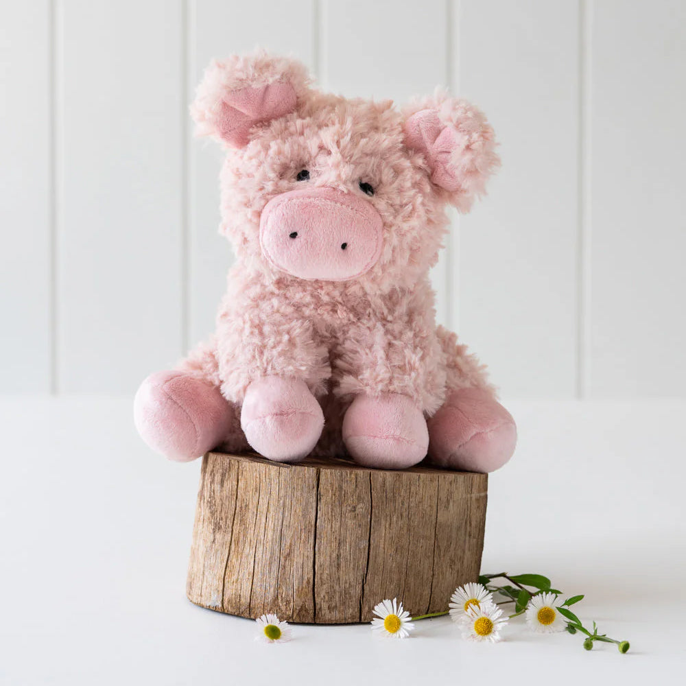 Poppy Pig