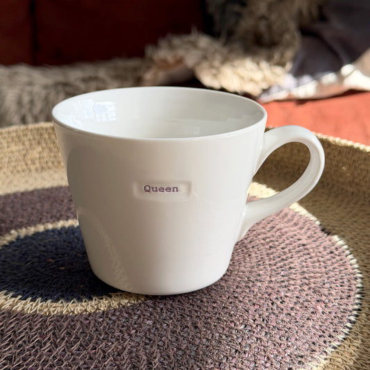 Mug - Queen
