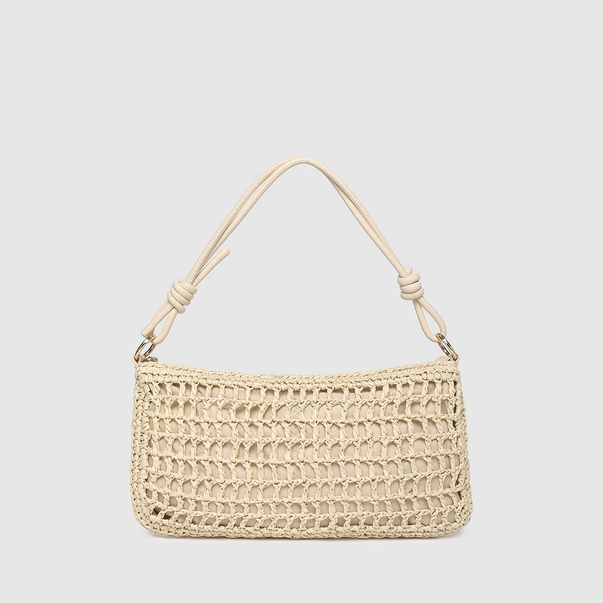 Rani Shoulder Bag Natural