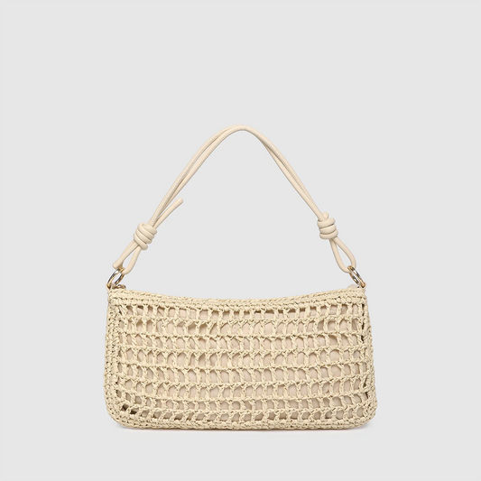Rani Shoulder Bag Natural