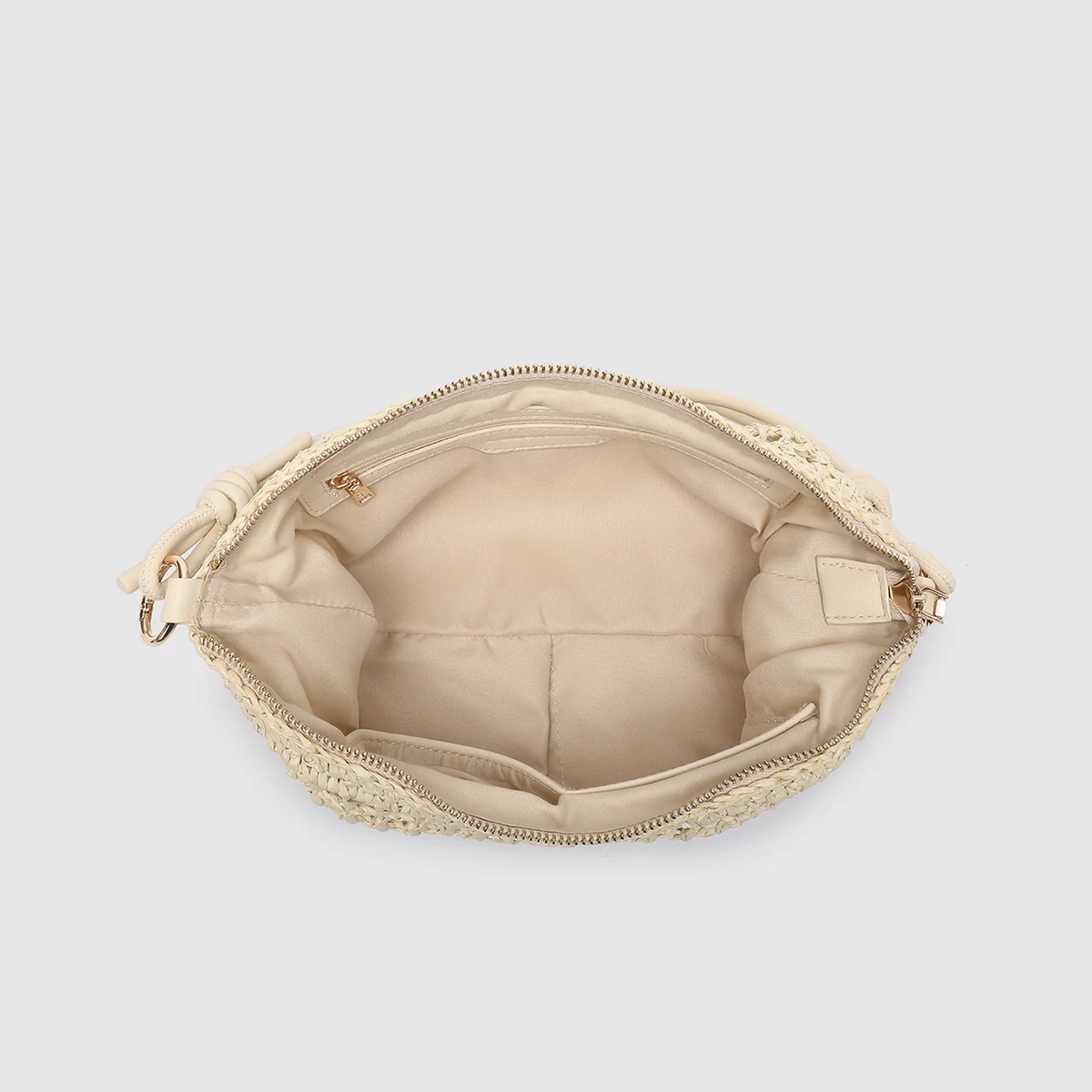 Rani Shoulder Bag Natural